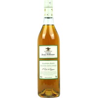 Jean Fillioux -Napoleon- Grande Champagne 1er Cru Cognac