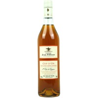 Jean Fillioux -Cep d'Or XO Selection- Grande Champagne 1er Cru Cognac