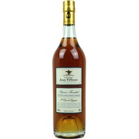 Jean Fillioux -Réserve Familiale- Grande Champagne 1er Cru Cognac