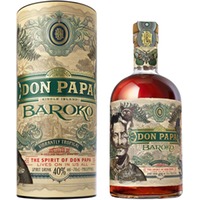 Don Papa Baroko Philippinen
