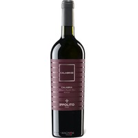 Calabrise Rosso Calbaria IGT Ippolito
