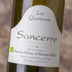 Sébastien Riffault Sancerre Les Quarterons 