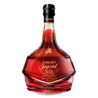 Carlos I Imperial XO Solera Gran Reserva Brandy 70 cl