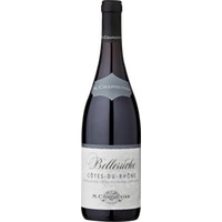 M. Chapoutier »Belleruche« - 1,5l Magnumflasche