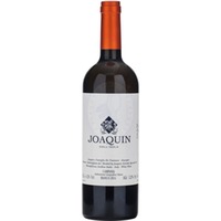 Joaquin Dall´Isola Bianco Axel Munthe Campania Igt Joaquin