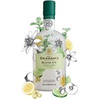 White Port Blend 5 Graham's