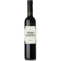 Pedro Ximenez Emilio Hidalgo