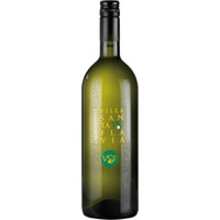 Chardonnay 1,5 l Magnum - Villa Santa Flavia