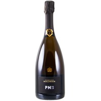 Bollinger PN VZ 19 Blanc de Noirs Brut