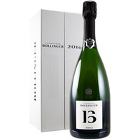 Champagne Bollinger B16 Extra Brut in Geschenkverpackung