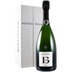 Champagne Bollinger B16 Extra Brut in Geschenkverpackung 
