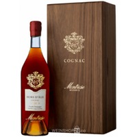 Cognac Montrose Reserve - Hors D'Age