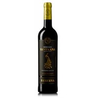Santa Ana Reserva tinto