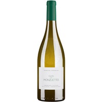 Fendant Les Monzuettes Curnulus