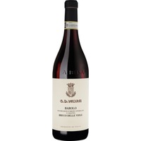 Vajra Bricco delle Viole Barolo Barolo DOCG
