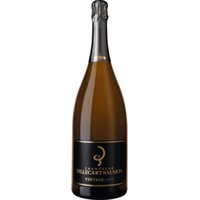 Champagne Billecart-Salmon Extra Brut, Champagne AC, Magnum