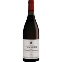 Contrada Sciaranova Vigne Vecchie Etna Rosso DOC