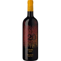 Colore Anniversario Toscana IGT