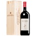 "Anfiteatro" Rosso Toscana IGT MAGNUM Original-Holzkiste 