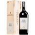 "Bruno di Rocca" Cabernet Sauvignon Toscana IGT MAGNUM Original-Holzkiste 