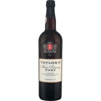 Fine Tawny Port - Taylor's Port
