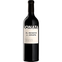 Jonata : El Desafio de Jonata Cabernet Sauvignon