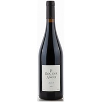 Syrah Australe Cotes Catalanes rouge IGP ROC DES ANGES (bio)