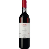 Poças Fora da Série Throwback Douro DOC