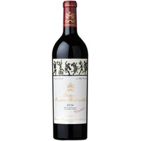 Chateau Mouton Rothschild 1er Cru Classe