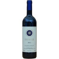 Sassicaia