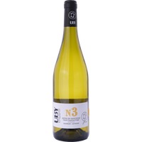Uby N°3 Colombard - Sauvignon - Domaine Uby