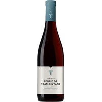 Arrivant Rouge AOP Languedoc - Terre de Tramontane