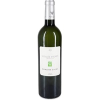 Vieilles Vignes Blanc