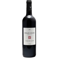 Vieilles Vignes Rouge