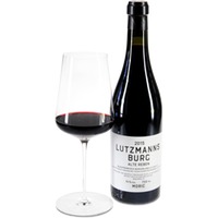 Lutzmannsburg Alte Reben Blaufränkisch