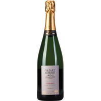 Extra Brut Blanc de Blancs Grand Cru