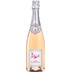 Pink Flamingo Sparkling Rosé, Brut, Vin Mousseux, Méthode Traditionelle, Vin de France, Schaumwein 