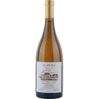 Domaine Huet Le Mont Demi-Sec, Vouvray AOC, Loire, 2017, Weißwein