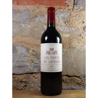 Les Forts de Latour
