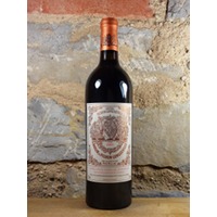 Chateau Pichon-Longueville Baron