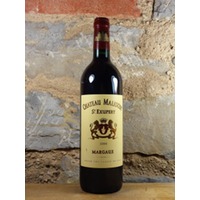 Chateau Malescot St. Exupery