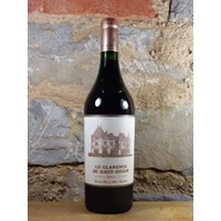 Le Clarence de Haut Brion