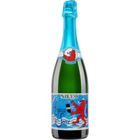 Buess Weinbau  Argovia Secco Brut AOC - NV  - Aargau, Schweiz