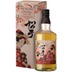 Matsui Sakura Cask Single Malt Japanese Whisky 0,7 ℓ, Geschenketui 