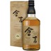 Matsui Sherry Cask The Kurayoshi Japanese Pure Malt Whisky 0,7 ℓ, Geschenketui 