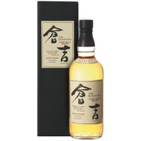Matsui The Kurayoshi Japanese Pure Malt Whisky 0,7 ℓ, Geschenketui