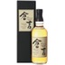 Matsui The Kurayoshi Japanese Pure Malt Whisky 0,7 ℓ, Geschenketui 