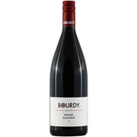 Winzerglühwein rot 1,0 L - Weingut Bourdy
