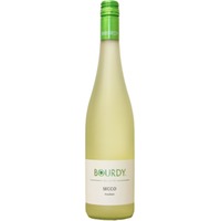 SECCO Weiß trocken - Weingut Bourdy