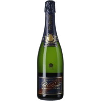 Champagne Sir Winston Churchill Brut Flaschengärung